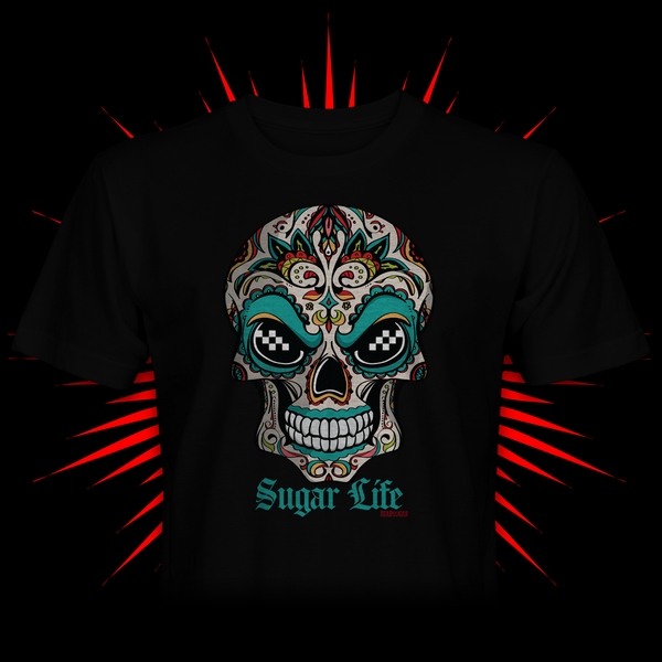 SUGAR LIFE