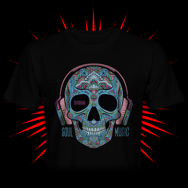 SOUL MUSIC